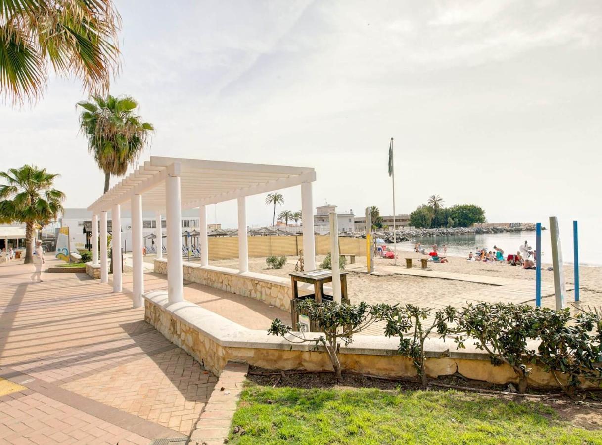Fuengirola Playa Carina Apartment Exterior photo