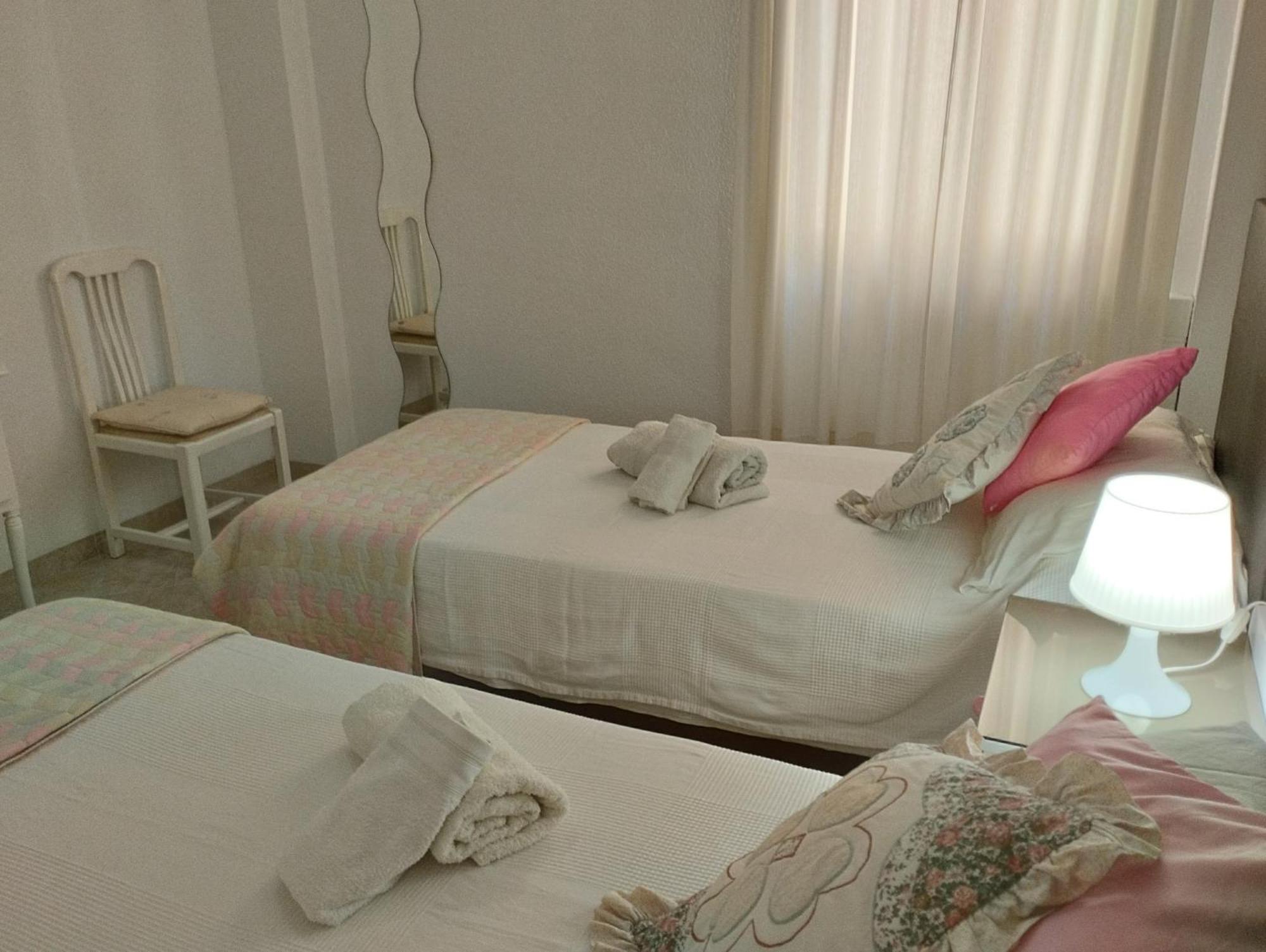 Fuengirola Playa Carina Apartment Exterior photo