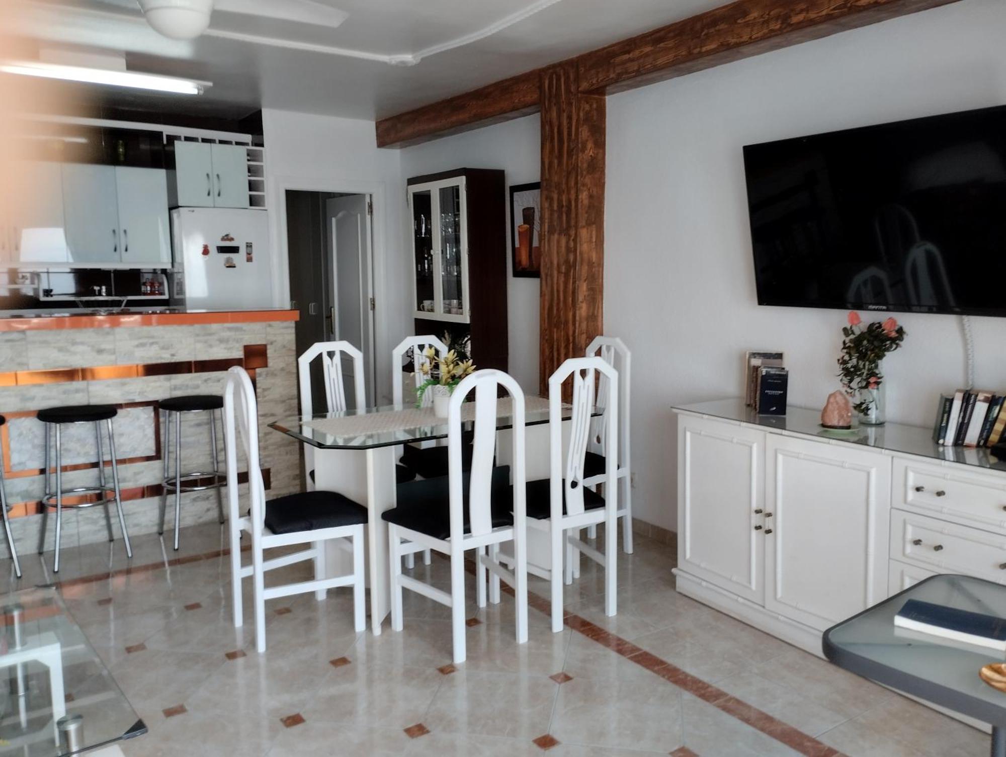 Fuengirola Playa Carina Apartment Exterior photo